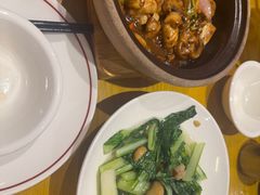 -东就鸭饭店·古早海南菜(友谊南海城店)