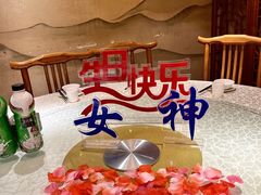 -佰家小厨·南京菜(夫子庙店)