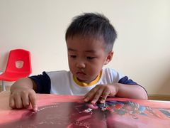 -小象润知早教·托育·幼儿园成长中心