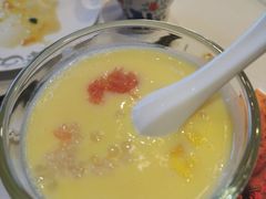 杨枝甘露-江南赋(内蒙古大厦店)