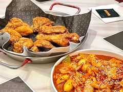 酱油炸鸡-博姆炸鸡精品餐厅(常发广场店)