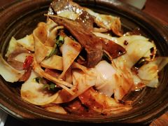 -南拳十三姨·潮汕砂锅粥(世纪金源店)