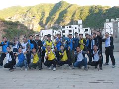 -淘米·公司团建·团队旅游·拓展培训