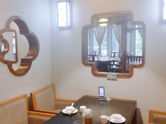 包厢-万重锦·人文川菜馆(骡马市店)