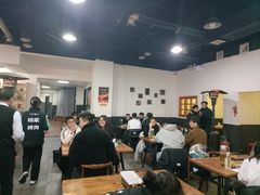 -汇通杨家·烤肉(汇通店)