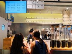 -喜茶(深圳东门1234店)