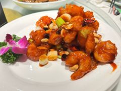 -新侨小馆(东直门北小街店)