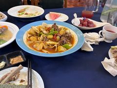 -伊带伊路新疆美食府(呼家楼店)