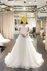 -MuseMarry婚纱(前海嘉里中心店)