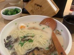 -味千拉面(航洋国际购物中心)