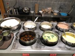 -盛宝粥店(建设街店)