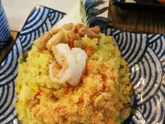 -Hi YOU你的饭局泰餐厅(雍和宫店)