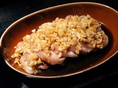 蒜泥肘花-喜晋道面馆(华严寺广场店)