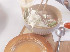 -BAKER&SPICE(BFC外滩金融中心店)
