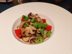 -老吉堂上海本帮菜(工体店)