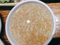-不是烧烤·武汉烧烤·地道湖北菜(大成路店)