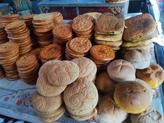 -新疆国际大巴扎