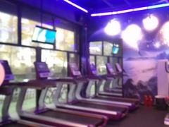-FEELINGME乐刻私教馆·健身(沿海赛洛城店)