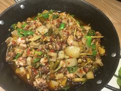 -遇见小厨·北京烤鸭·江湖菜·川菜(广福桥店)