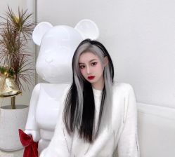 -SY水源护肤造型