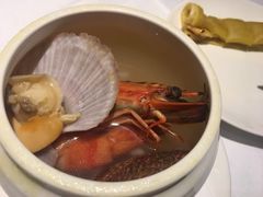 -王品牛排(福州泰禾店)