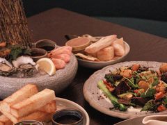 -普朗姆生蚝牛排馆 The Plump Oyster(成都摩方购物中心店)