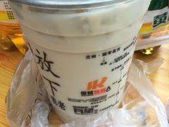 -放哈·甜醅子奶茶创造者(正宁路店)