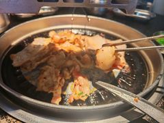 -真熙家牛排烤肉无限续(百脑汇店)