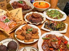-張飛扒肉·龙江非遗(道外店)
