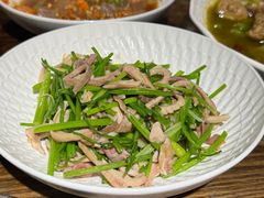 -魁盛居百年鲁菜馆(县西巷店)
