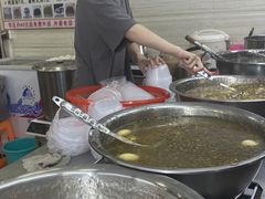-景记甜品