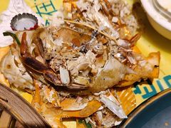 -桥东喜碧海鲜街(水东街店)