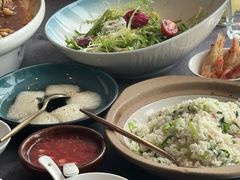 -柒园·三十年创意杭帮菜(龙湖滨江天街店)