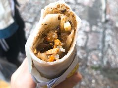-内涵饵块