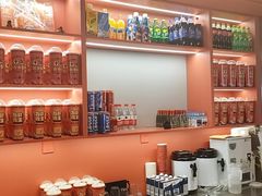 -青木岚小海鲜•小龙虾(友谊店)