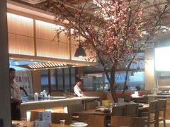 -蜜桃餐厅·伴山(湖滨商业街店)