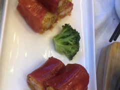 -皇马假日醉海南大酒店·假日一品派茶楼(秀英店)