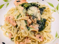 -萨莉亚意式餐厅(天河城购物中心店)