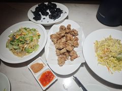 -船歌·鱼水饺青岛菜(闽江二路店)