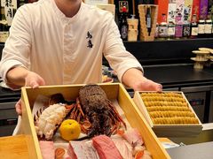 -鳥喜Toriki怀石烧鸟料理