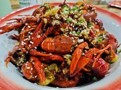 -老三样·美食研究中心(世贸路店)