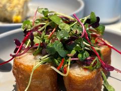 -胡麻(静安嘉里店)