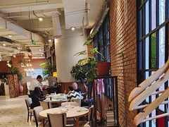 -漢舍中国菜馆(889广场店)