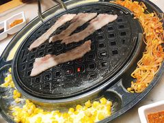 -韩宫宴烤肉·料理(宜兴八佰伴店)