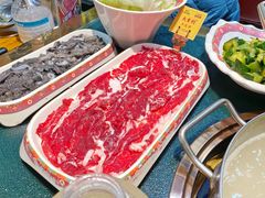 -大吉利·潮汕鲜牛肉火锅(总店)
