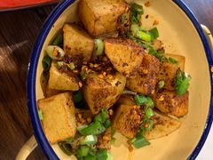 -罗小虎油炸串串
