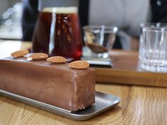 -Torch Coffee 炬点咖啡