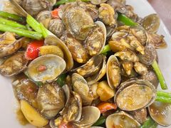 -煲煲掂风味煲仔饭餐厅(西区店)