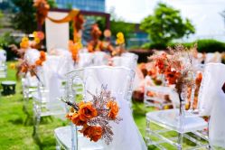 点击看大图 -曼格纳婚礼艺术中心(张江店)