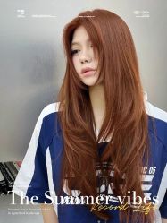 -苏豪美发S A L O N烫发染发